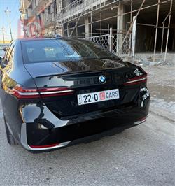 بي ام دبليو الفئة 5